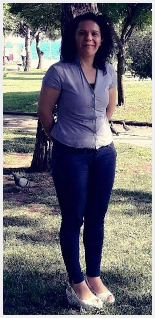 Hamide Urhan