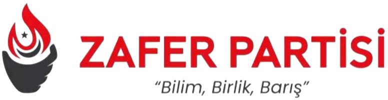 Zafer Partisi Logo