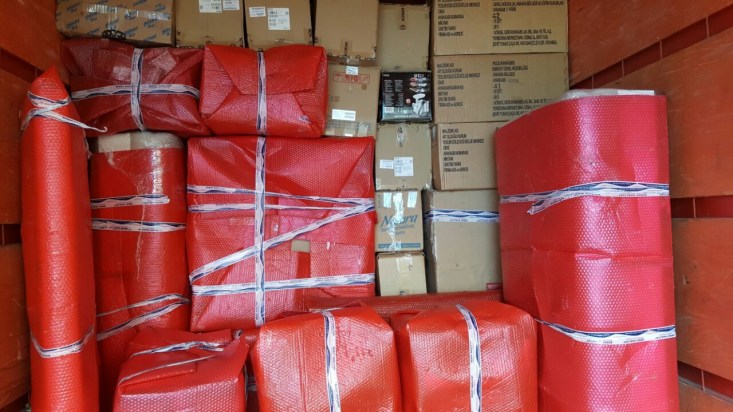 Paketleme