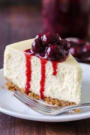 Cheesecake Ka� Kalori?