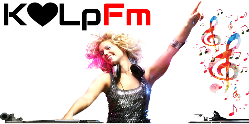 KaLpFm`de DJ-guLbeSeker yay�nda