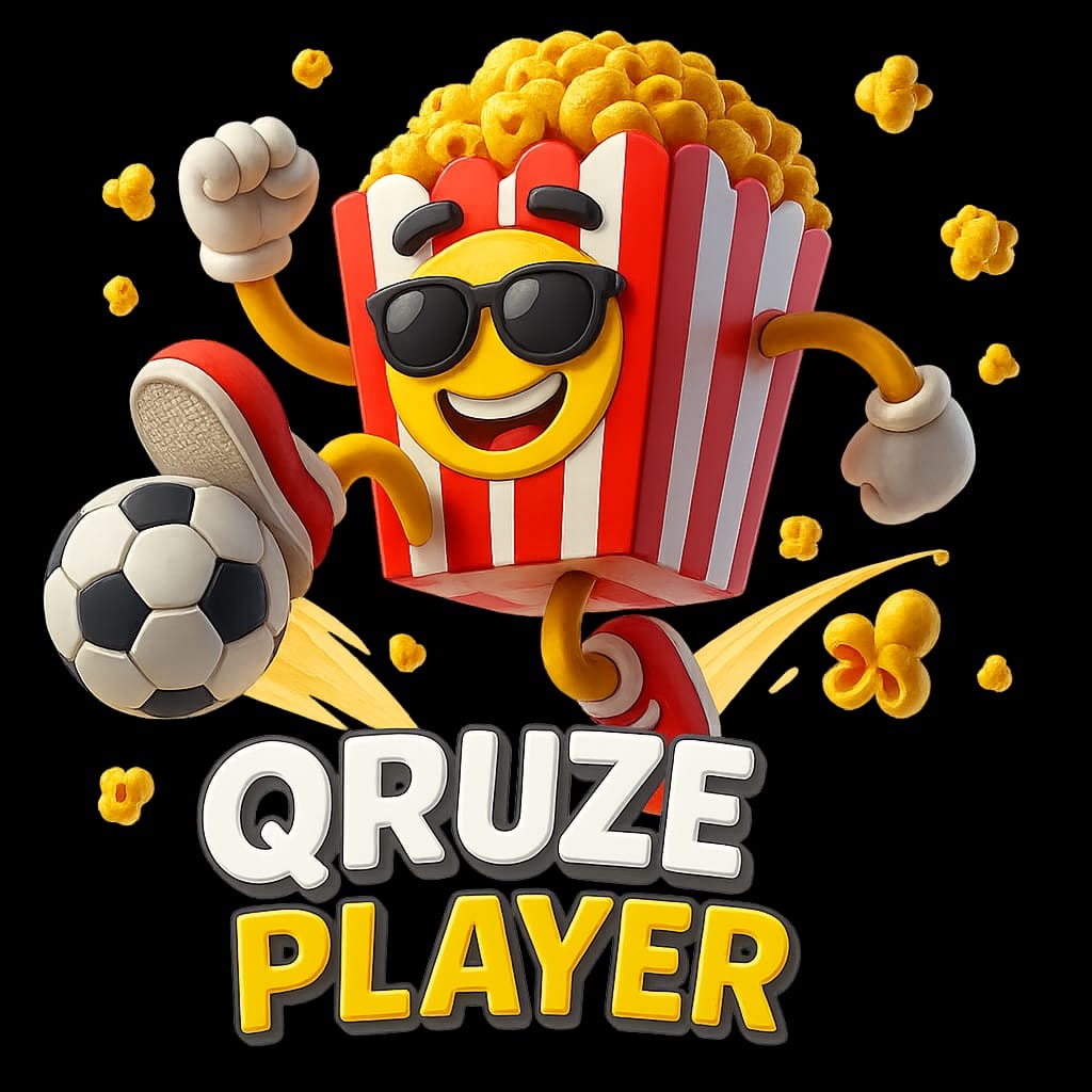 QruzePlayer