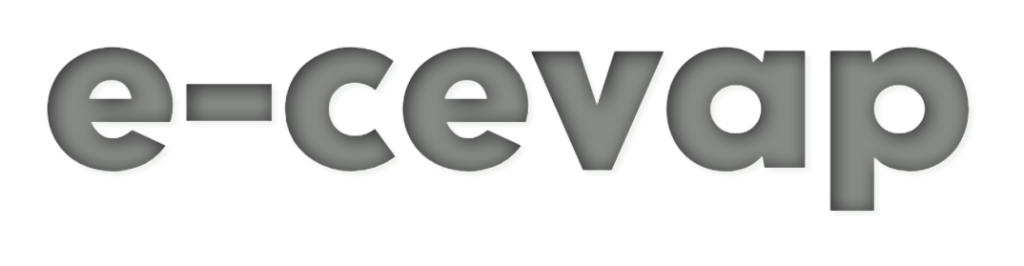 E-Cevap Logosu