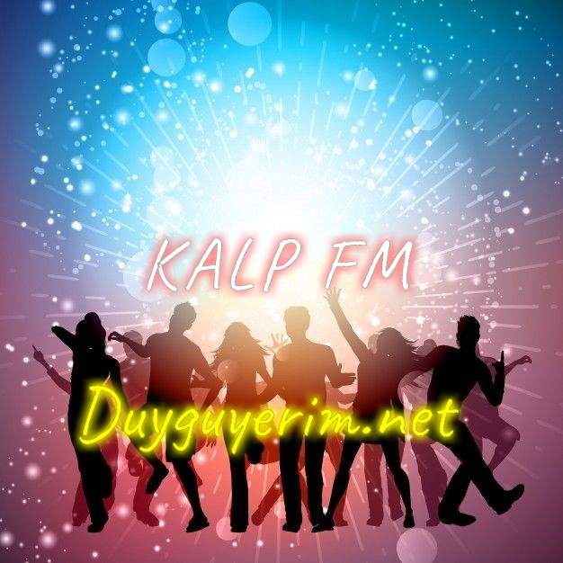 KaLpfm`de DJ-YuOLosT yaynda