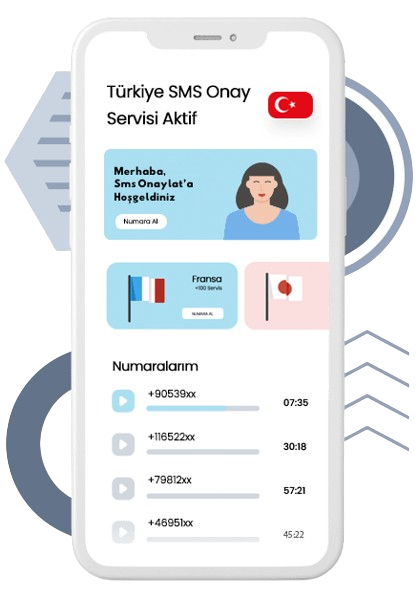 sms onay nedir