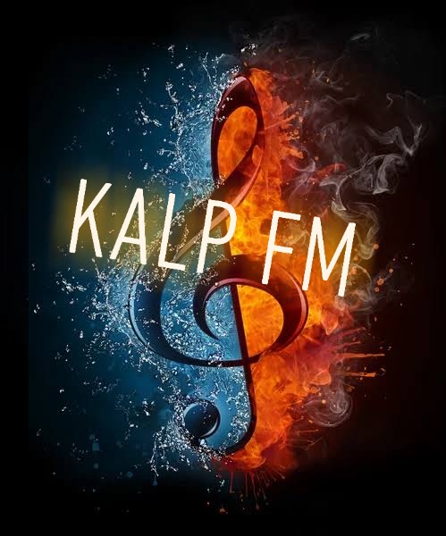 KaLpfm`de DJ-YuOLosT yaynda