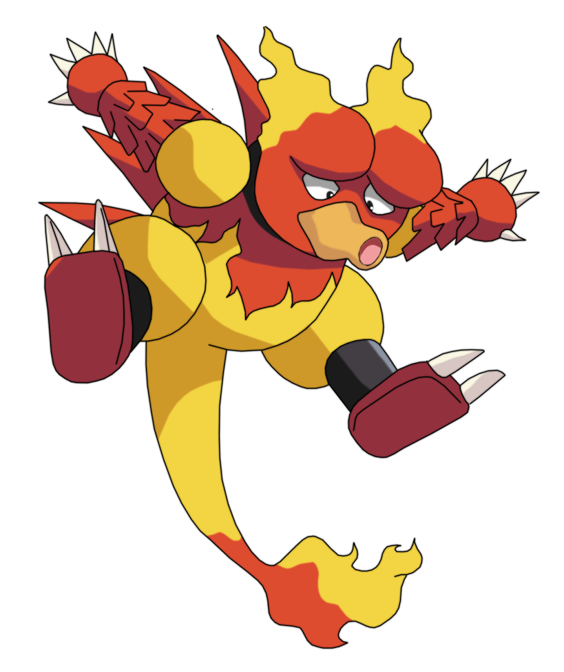 magmaR