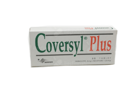 Coversyl Plus nedir? Ne i�in kullan�l�r?