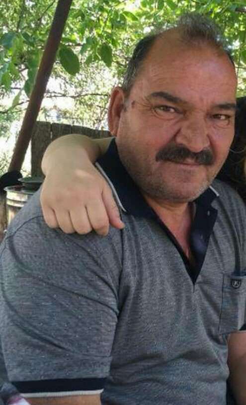 Dolandırıcı ve hırsız