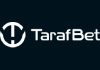 Tarafbet Logo