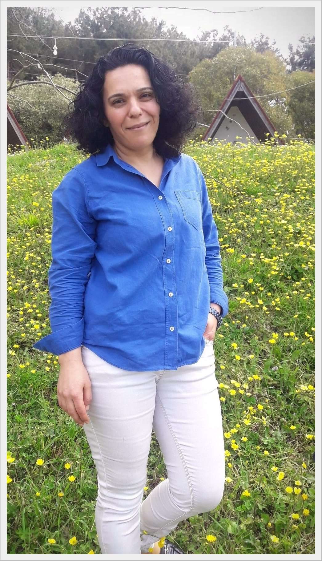 Hamide URHAN