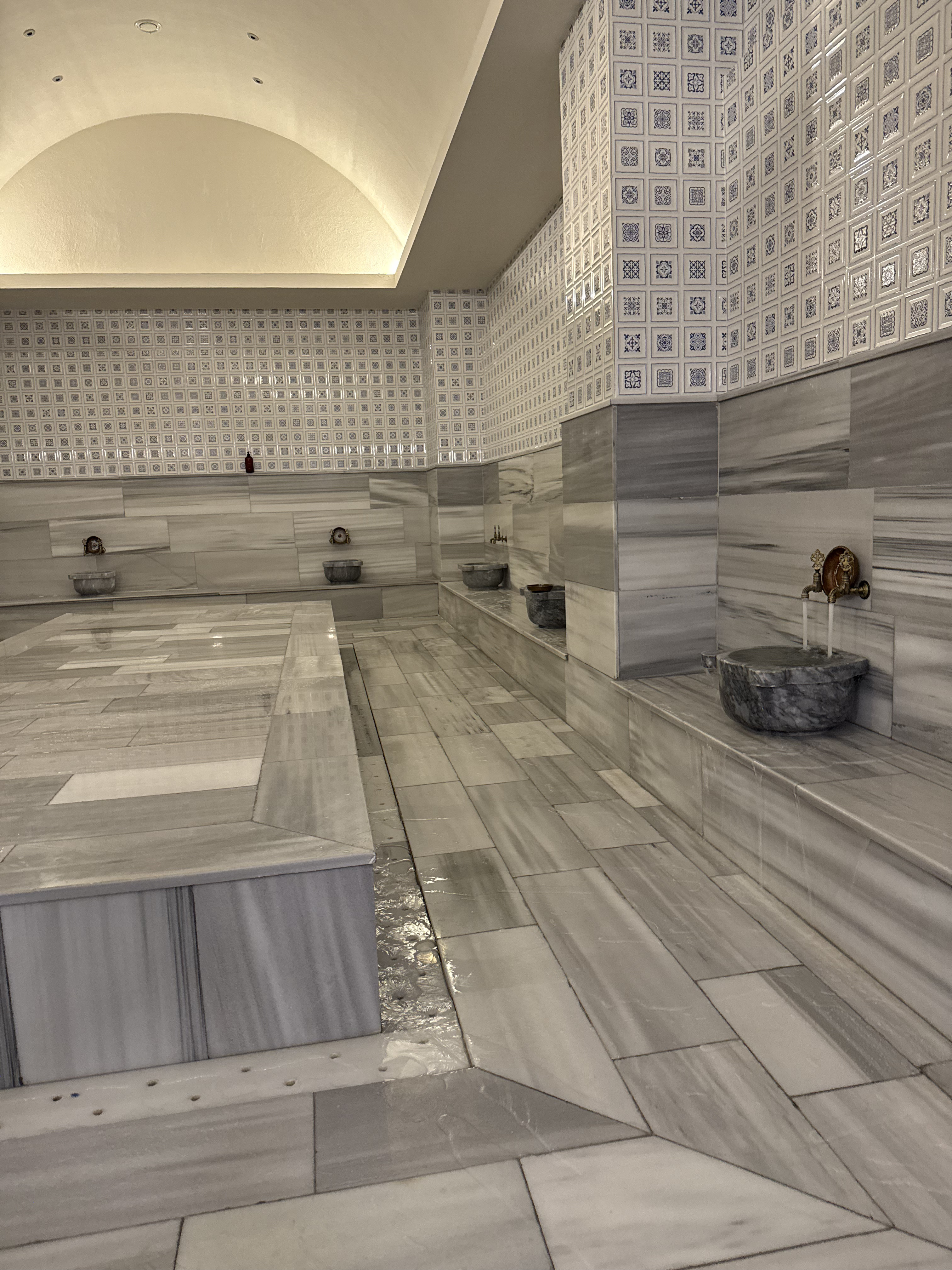 Hammam Salonu