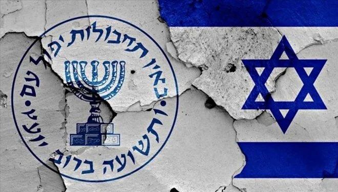 Mossad nədir?