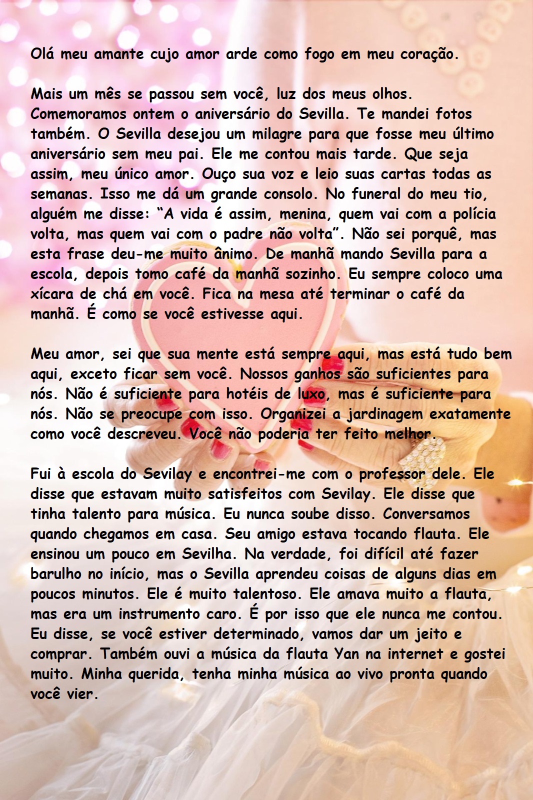 - Carta para Prisão - Escrever para Presos - Correspondência Carcerária - Como Escrever Cartas - Conselhos para Cartas - Comunicação com Detentos - Envio de Cartas para Prisões - Dicas de Correspondência - Mídia Social para Presos