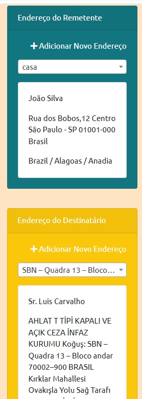 carta online, e-letter, o que é uma e-letter, como escrever uma e-letter