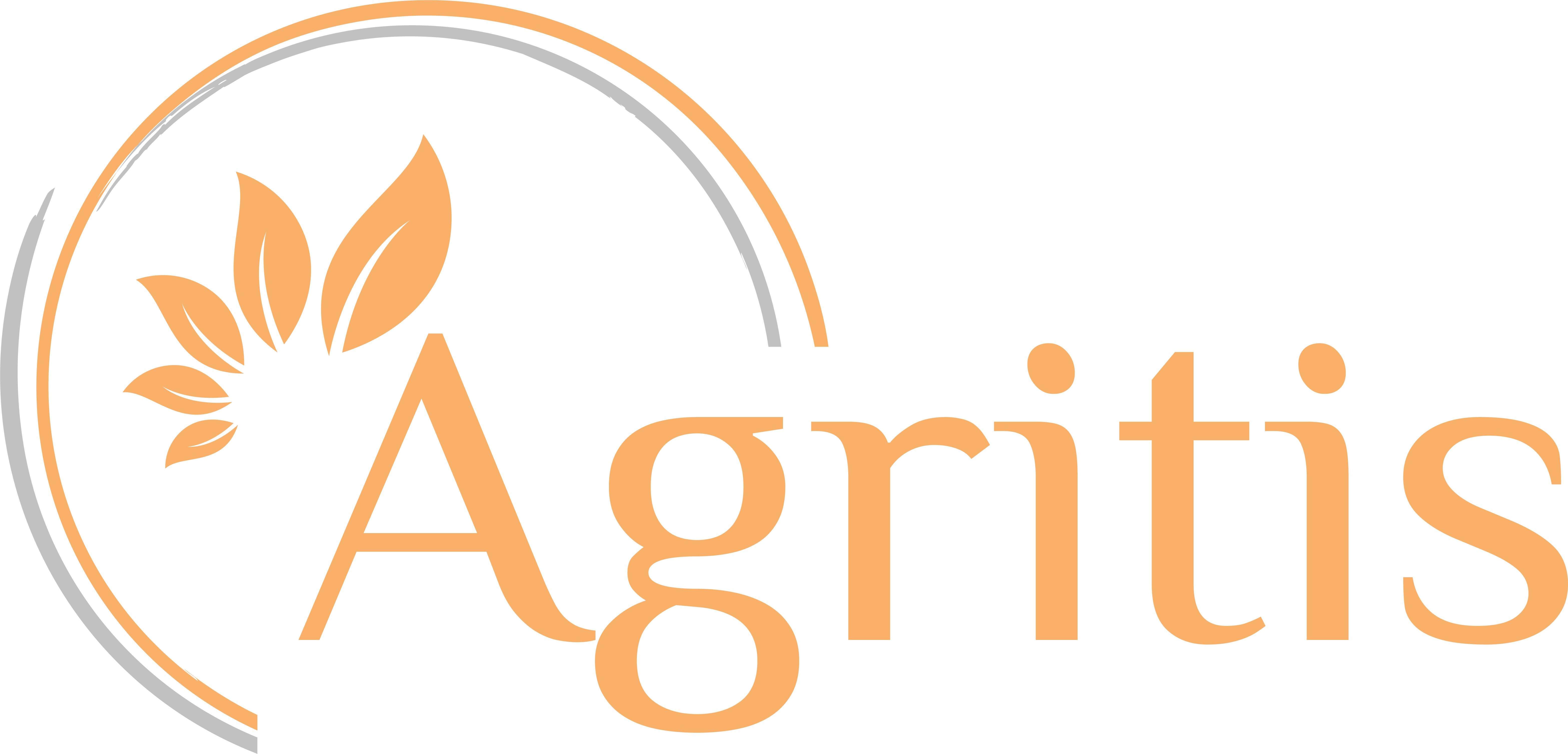 Agritis Tarım Logo