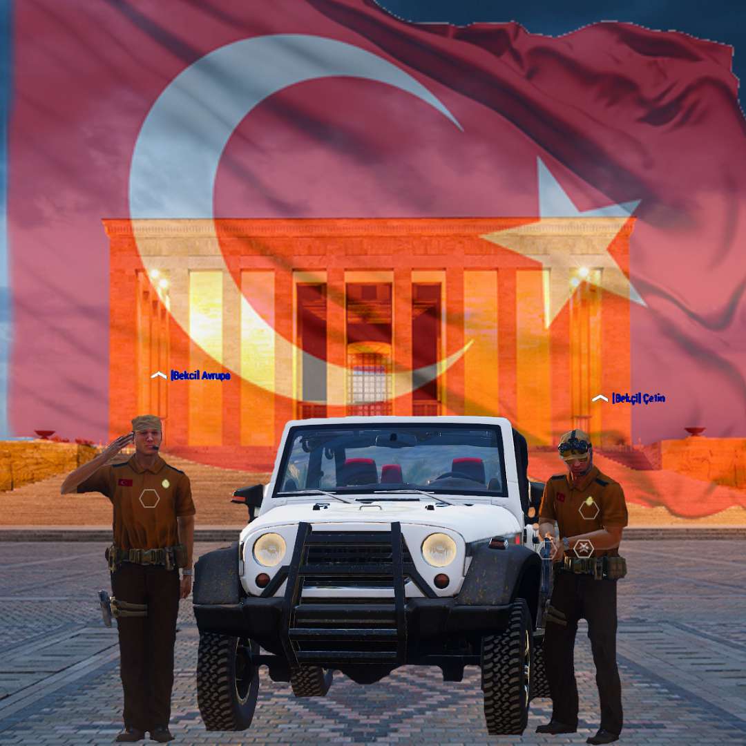 bekçiler