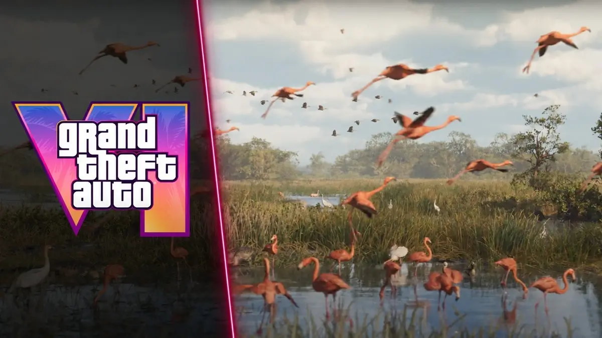 GTA 6'da 170'ten Fazla Hayvan Türü Olacak! İşte Doğrulanan Türler