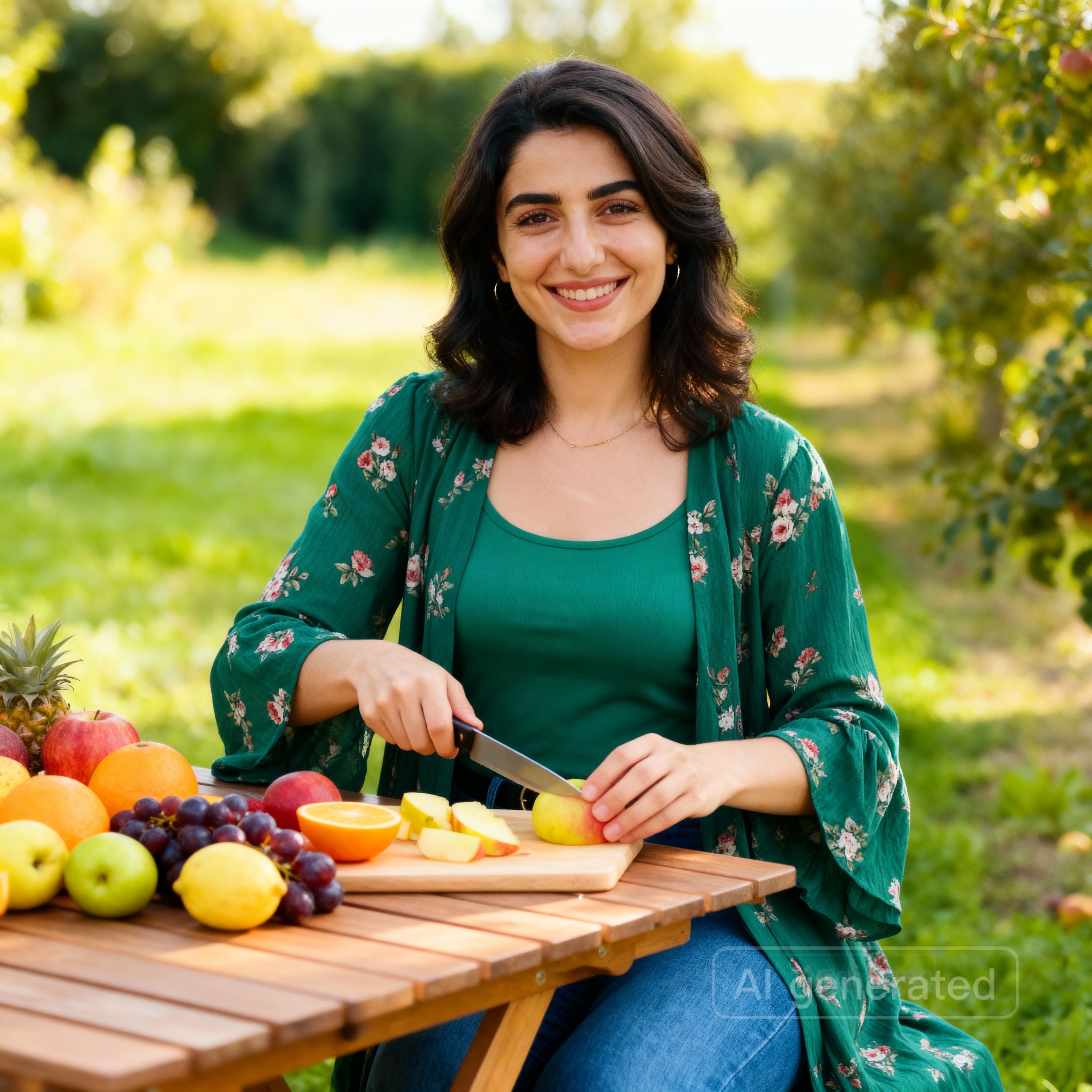 Geleneksel Hazırlık