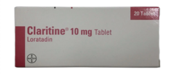 Claritine nedir? Ne i�in kullan�l�r?