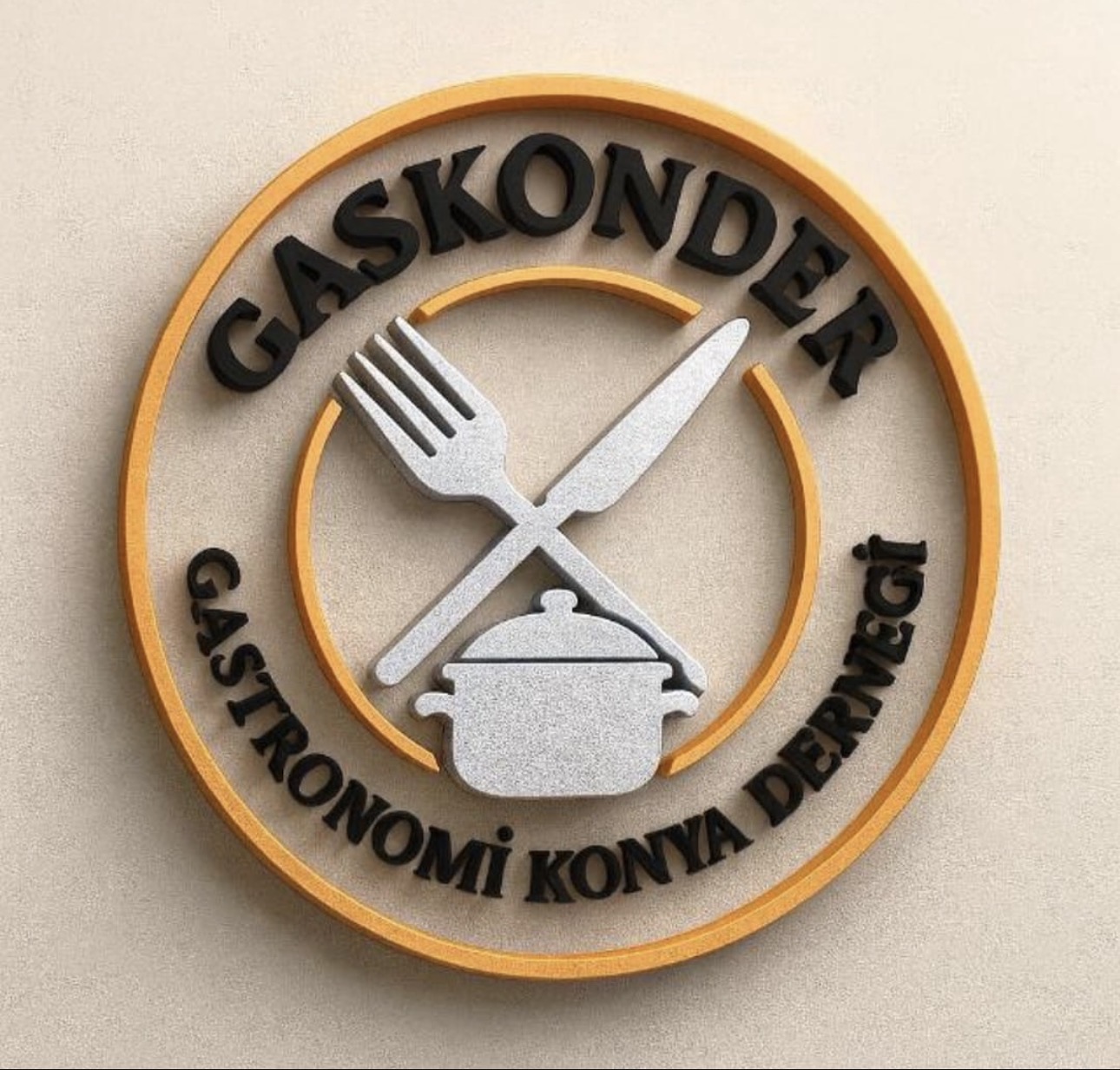 Konya’da Yeni Bir Lezzet Hareketi: GASKONDER Aşçılar Derneği Kuruldu - gundem kategorisinde Arda Narman tarafından yazılan haber görseli