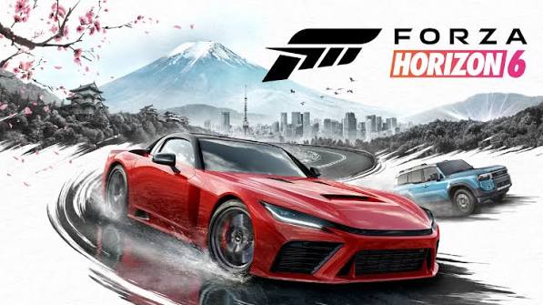 Forza Horizon 6’nın PS5 Sürümü İçin Yeni Gelişme! Çıkış Tarihi Hâlâ Bekleniyor