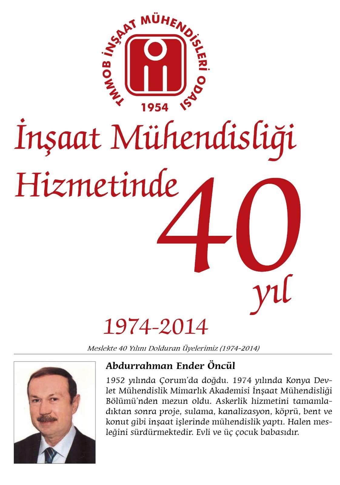 abdurrahman ender öncül yu-en inşaat