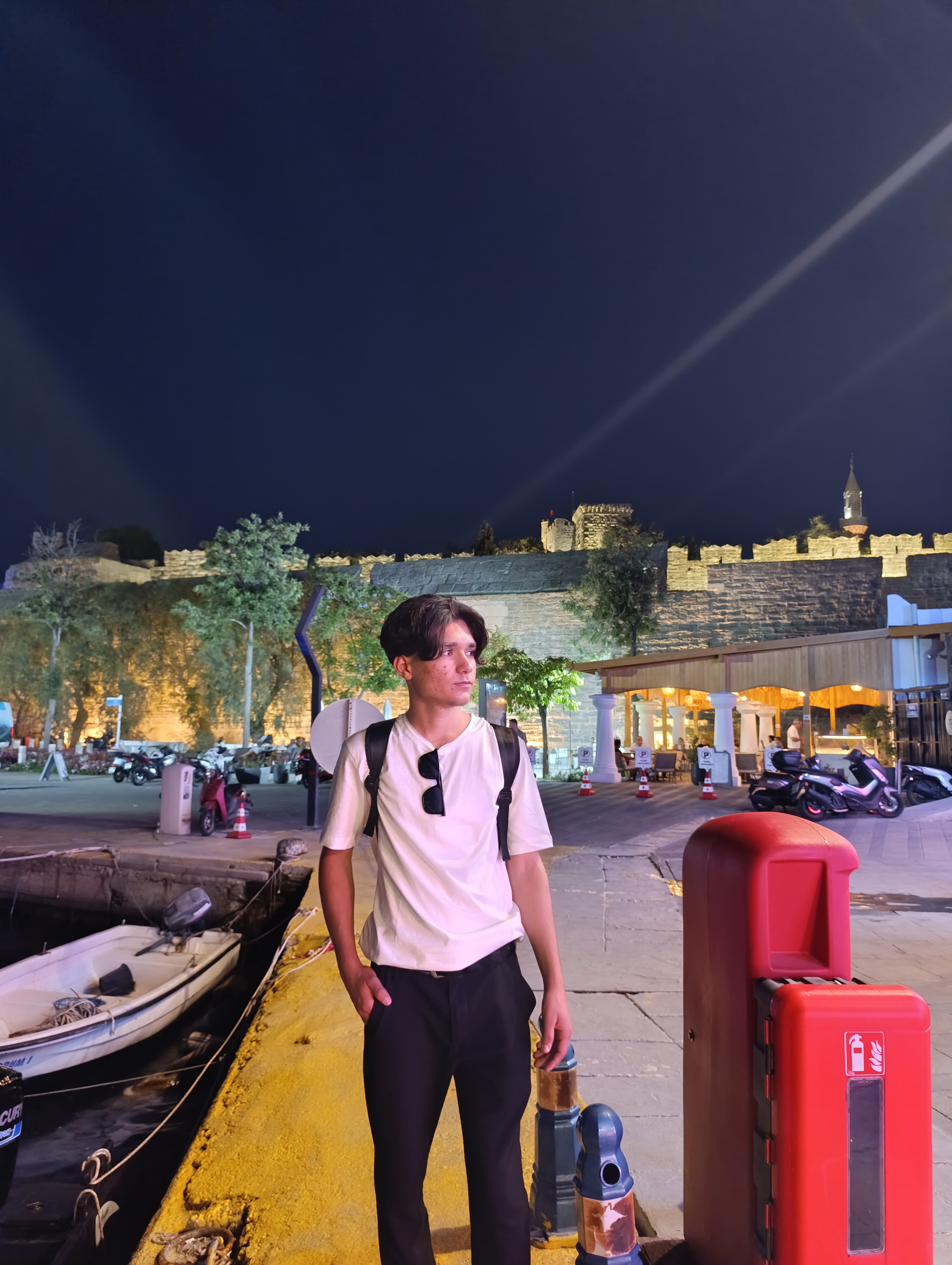 İbrahim profil fotoğrafı