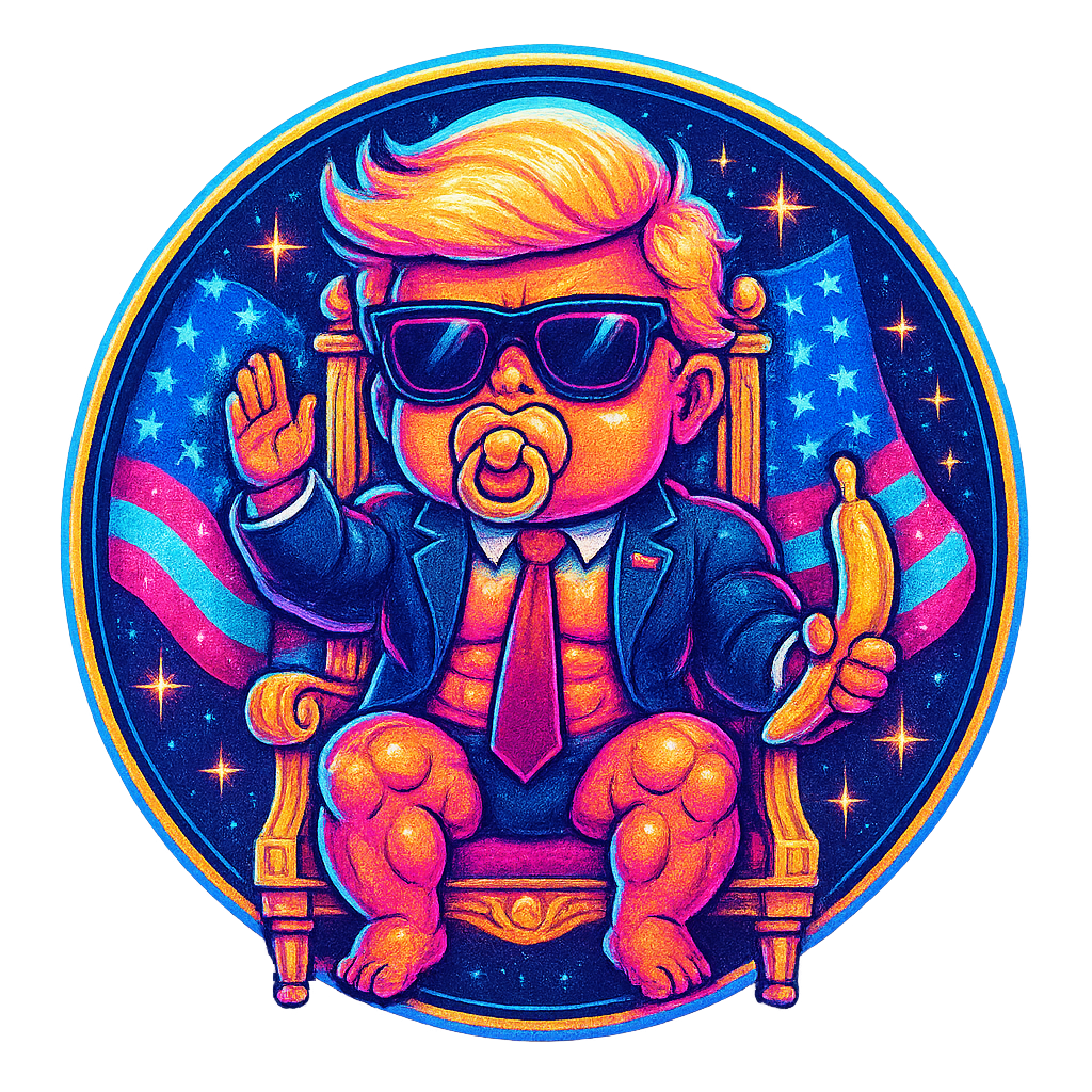 Mr. President Pipi