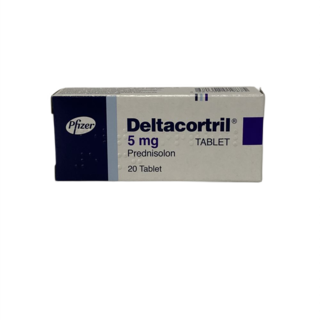 Deltacortril nedir? Ne i�in kullan�l�r?