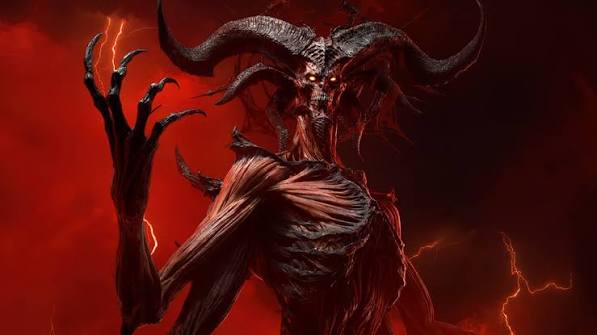 Diablo 5'te Paylaşımlı Açık Dünya Olacak mı? Blizzard'dan İlk Detaylar