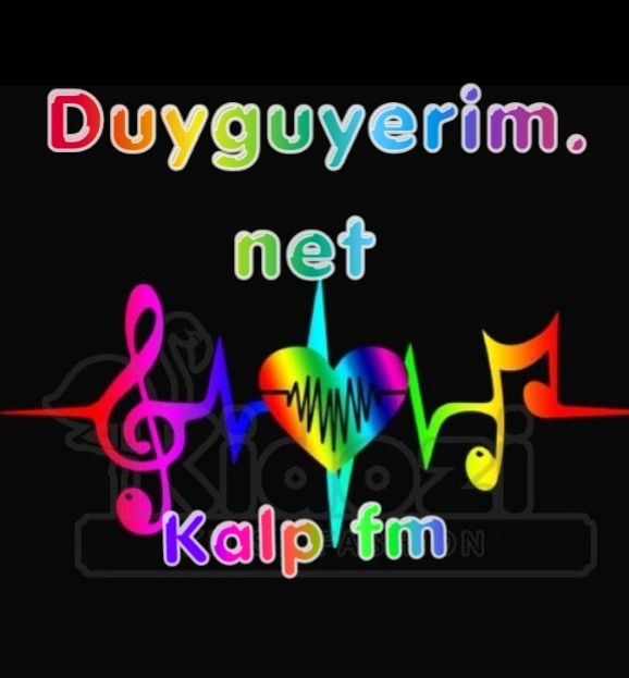 KaLpfm`de DJ-Apo yaynda