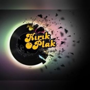 Kırık Plak