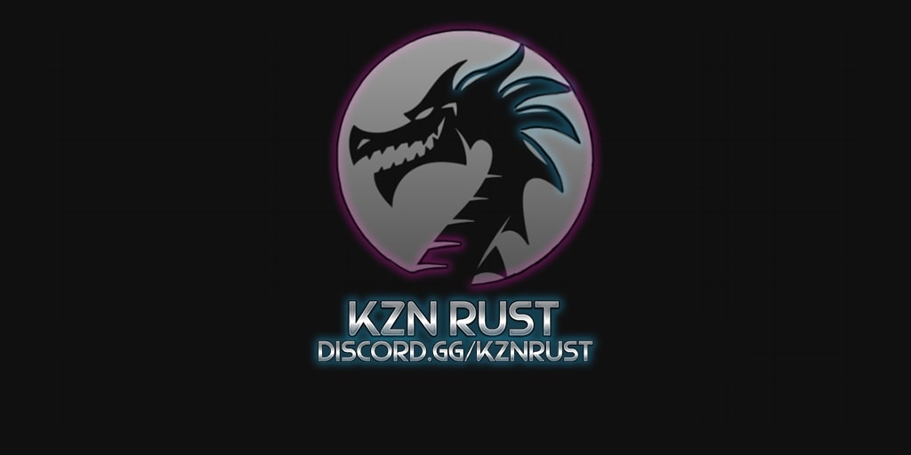 [TR/EU] KZN RUST 5X Max5 Last Wipe 25.03 | Kit | Mymini | Tp | 