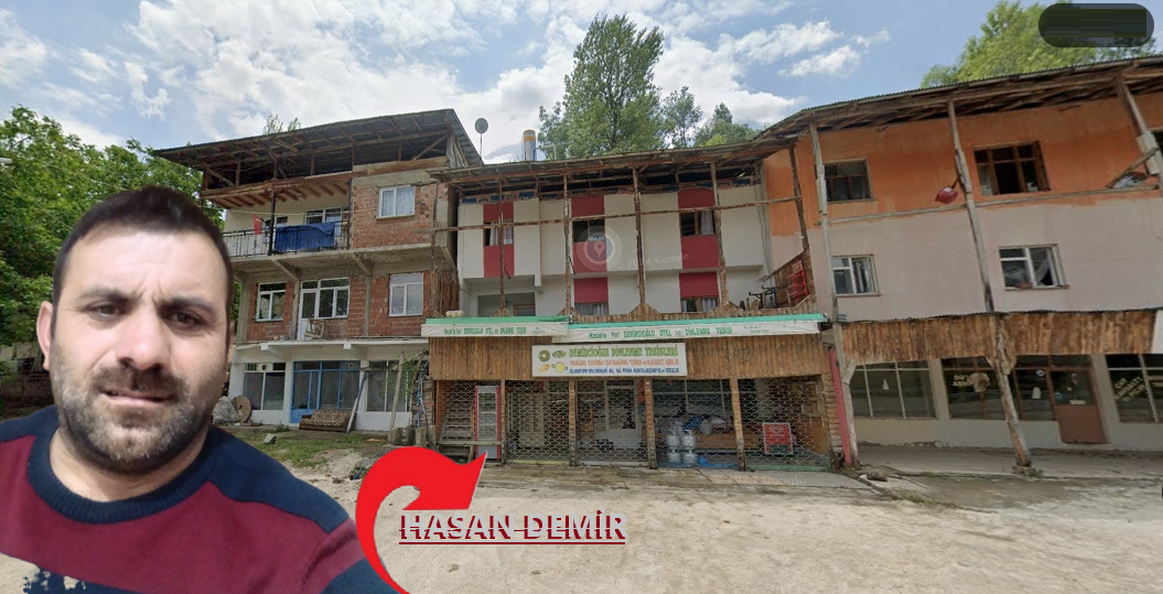 istanbul manzara