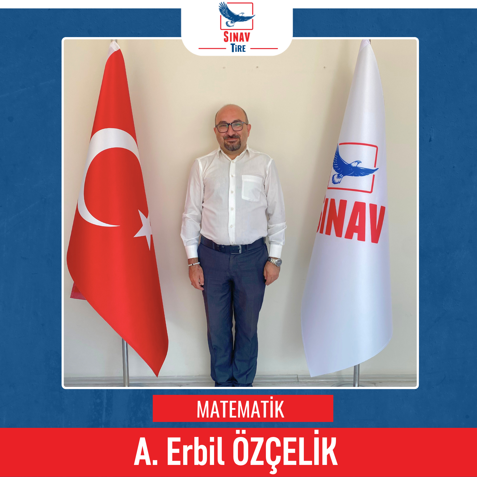 A. Erbil ÖZÇELİK