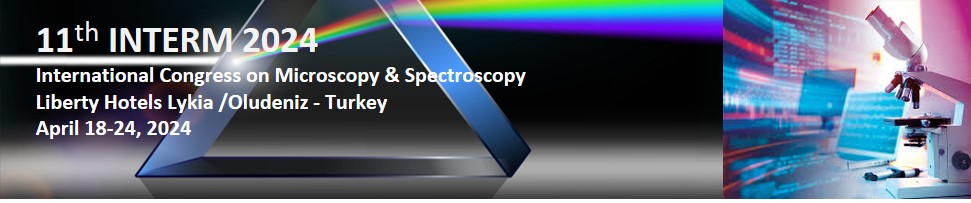 10th International Congress on Microscopy and Spectroscopy