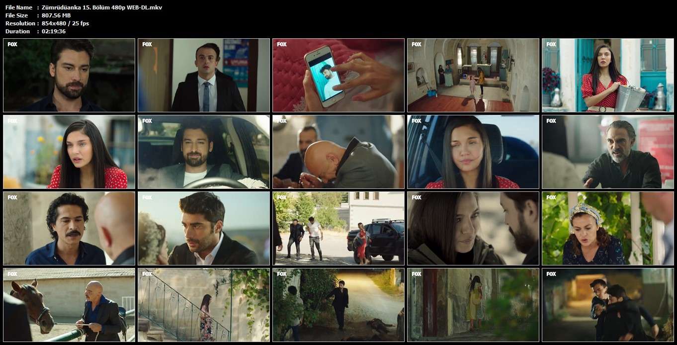 Zümrüdüanka 15. Bölüm 480p WEB-DL.mkv