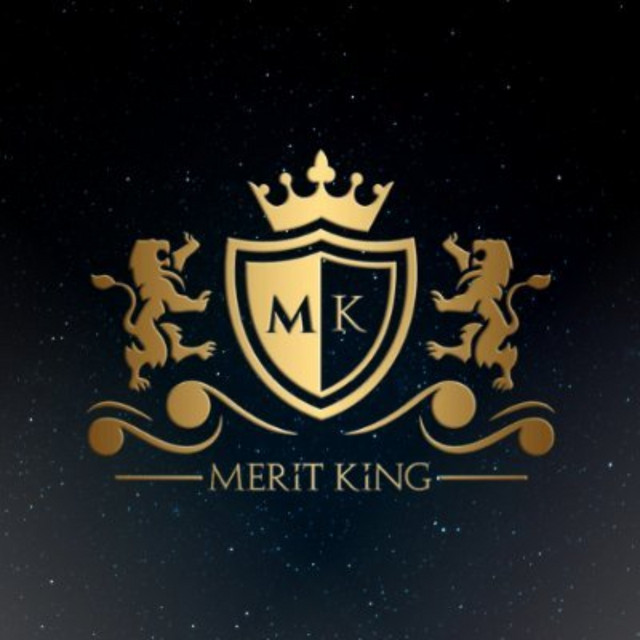 Meritking Logo