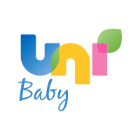 uni baby logo