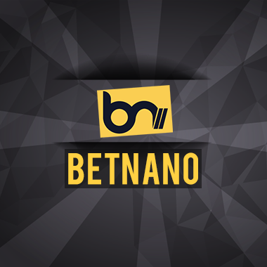 Betnano Logo