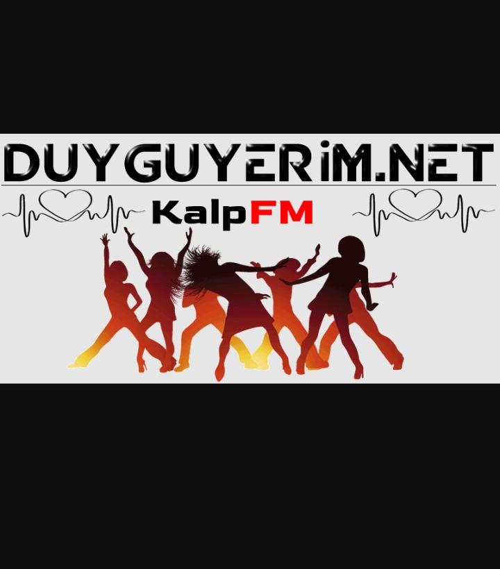 KaLpFm`de DJ-SeN yay�nda