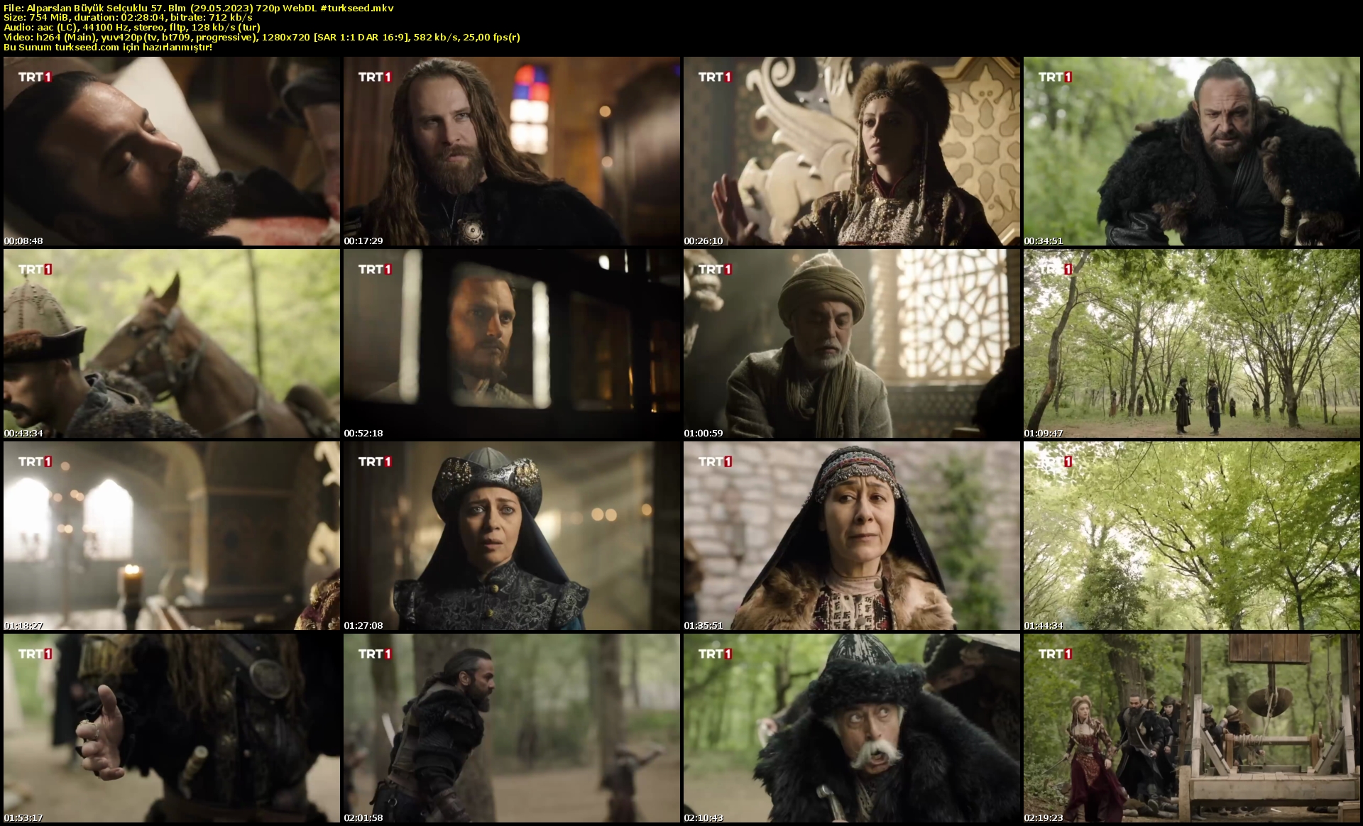 Alparslan Büyük Selçuklu 57. Blm (29.05.2023) 720p WebDL #turkseed_preview