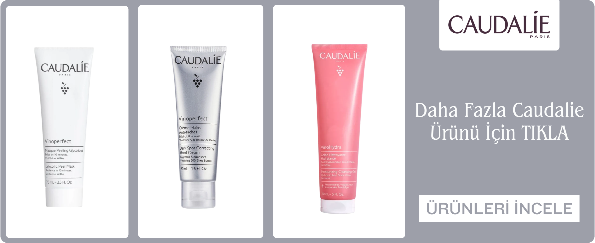 Caudalie