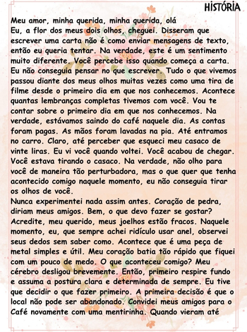 exemplos de cartas de prisão, exemplos de cartas, cartas de amostra, como escrever uma carta