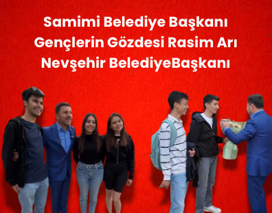 Rasim Arı’dan Samimi Anlar: Vatandaşlarla Sohbet ve Şakalaşma - yasam kategorisinde Arda tarafından yazılan haber görseli