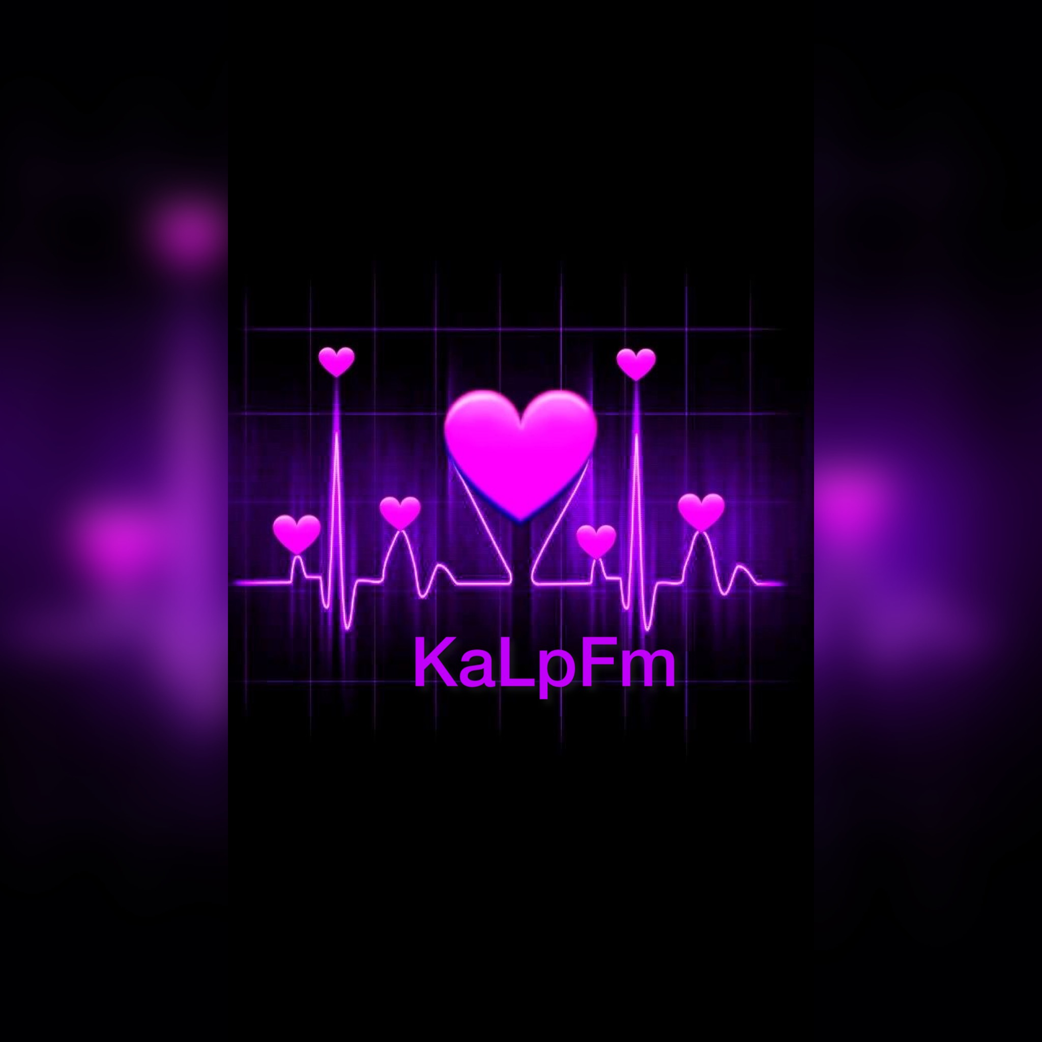 KaLpFm`de DJ-NoBLe yaynda