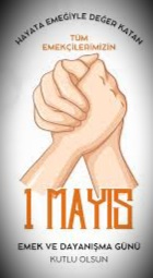 Baz� eller konu�maz, ama her �eyi onlar anlat�r