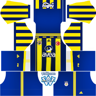 fenerbahçe yeni sezon forma kits url dls fts kits-picsay
