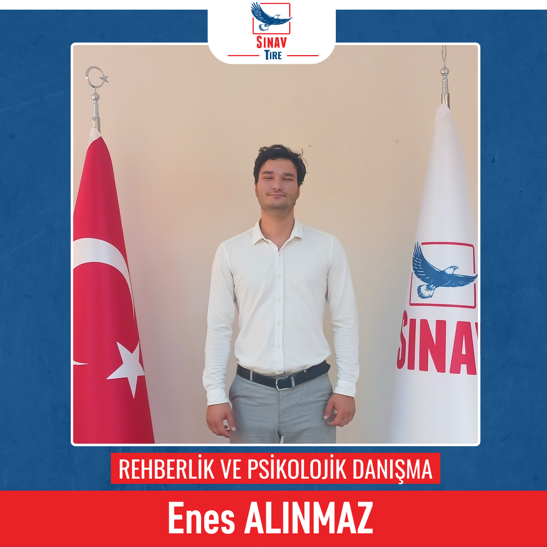 enes alınmaz